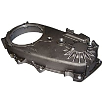 4638892 Transfer Case Housing Extension - Metal, Direct Fit
