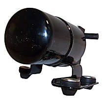 4677303 A/C Receiver Drier - Direct Fit, Sold Individually