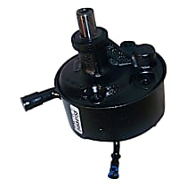 4684158 Power Steering Pump Without Pulley, With Reservoir