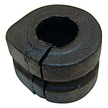 Front, Driver or Passenger Side Sway Bar Bushing, BATTERY EV (EV/BEV), Sold individually