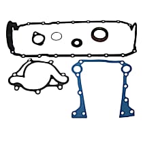 4720740AC Direct Fit Engine Conversion Gasket Set, Set