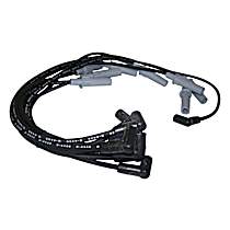 Spark Plug Wire, Set of 8 - 