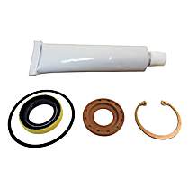 4728249 Steering Gear Seal Kit - Direct Fit, Kit