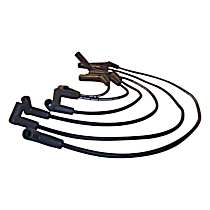 Spark Plug Wire, Set of 6 - 