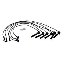 Spark Plug Wire, Set of 6 - 