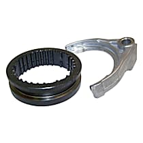 Shift Fork - Direct Fit
