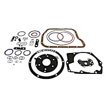 Automatic Transmission Overhaul Kit - Direct Fit
