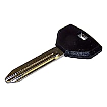 4746316 Key Blank - Direct Fit