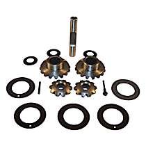4746879 Differential Kit With 7.25 in. Rear Axle With Standard Differential Model With 27 Splines Axles