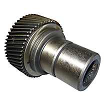 4761068 Transfer Case Input Shaft - Direct Fit
