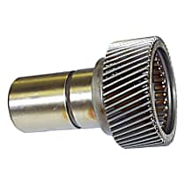4761192 Transfer Case Input Shaft - Direct Fit