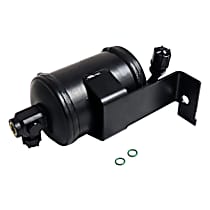 A/C Receiver Drier - Direct Fit, Sold Individually