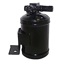 4773767 A/C Receiver Drier - Direct Fit, Sold Individually