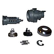 4778125 Tailgate Lock
