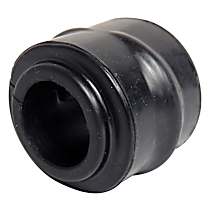 Front, Driver or Passenger Side Sway Bar Bushing, With 1.18 In. Sway Bar, Sold individually