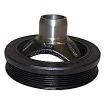 4792815AB Harmonic Balancer