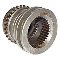 4796906 Transfer Case Range Shift Hub - Direct Fit