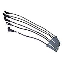 Spark Plug Wire, Set of 6 - 