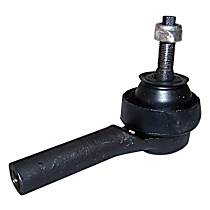 4797706 Tie Rod Adjusting Sleeve - Metal and Rubber, Direct Fit, Sold Individually