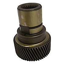 4798113 Transfer Case Input Shaft - Direct Fit
