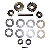 4798912 Differential Kit With 9.25 in. Rear Axle With Standard Differential Axle Gear 16 teeth 31 Splines .3595 in. OD