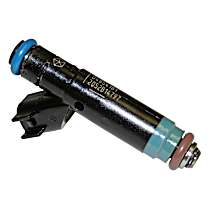 4854181 Fuel Injector, 6 Cylinder, 4.0L Engine, GAS