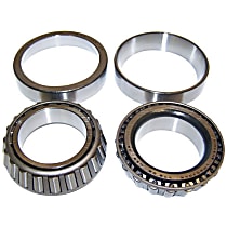 4864213 Differential Carrier Bearing - Direct Fit