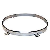 4874378 Headlight Retainer - Direct Fit, Sold individually