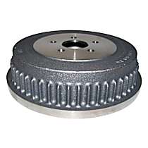 4877262 Rear Brake Drum