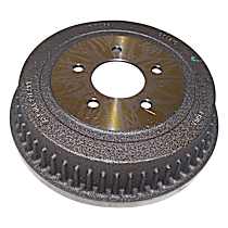 4877433 Brake Drum