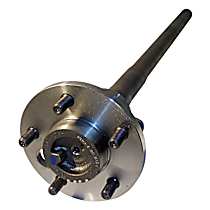 4882351 Rear, Driver Side Axle Shaft, 4WD