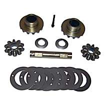 4883087 Differential Gear Set 8.25 Rear Axle With Standard Differential 29 Spline