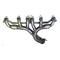 4883385 Exhaust Manifold, 46-State Legal (Cannot ship to CA, CO, NY or ME)