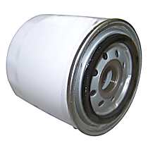 Oil Filter, Canister, M22 Threads, 8 Cyl 5.7L - 