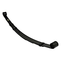 4886186AA Rear Leaf Spring