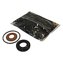 4886349AA Steering Gear Seal Kit - Direct Fit, Kit