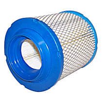 4891097AA Air Filter