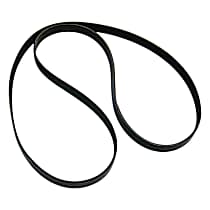 Serpentine Belt, 8 Cyl 4.7L, 2035Mm Long, 7 Ribs - 
