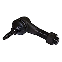 Front or Rear, Driver or Passenger Side, Outer Tie Rod End