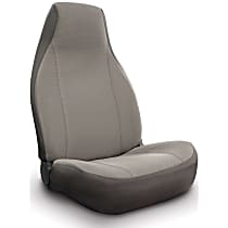 Car Seat Covers - Tweed, Neoprene, Velour, Polyester from $15