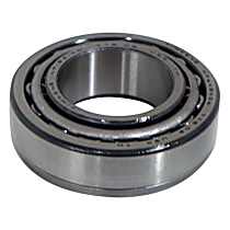 5012825AA Axle Shaft Bearing - Direct Fit, Sold individually