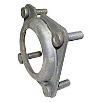 5012827AA Axle Bearing Retainer - Direct Fit