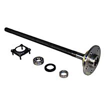 5012872AA Rear, Passenger Side Axle Shaft