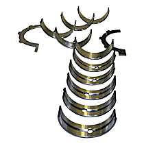 Main Bearing - Direct Fit