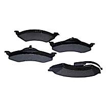 5014095AB Transfer Case Shift Fork Pad - Direct Fit