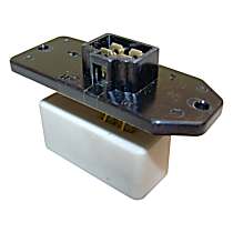 Blower Motor Resistor - 