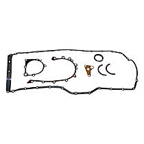 5017432AC Direct Fit Engine Conversion Gasket Set, Set