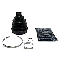 5018063AA CV Boot - Direct Fit