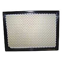 Air Filter, 6 Cyl 3.7L - 