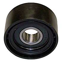 5080319AA T-Belt Tensioner Pulley - Direct Fit